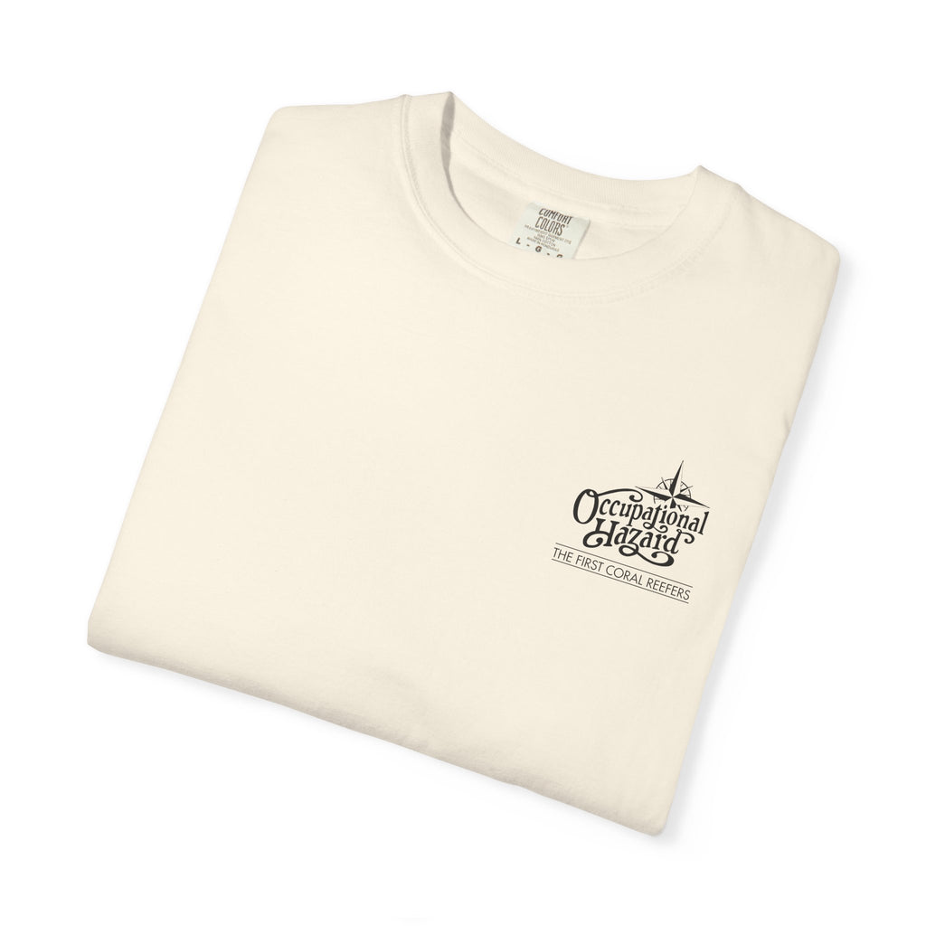 The "1970s Tour Bus" Vintage Graphic Tee