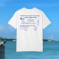Occupational Hazard: Mallory Square 1976 Commemorative Tee