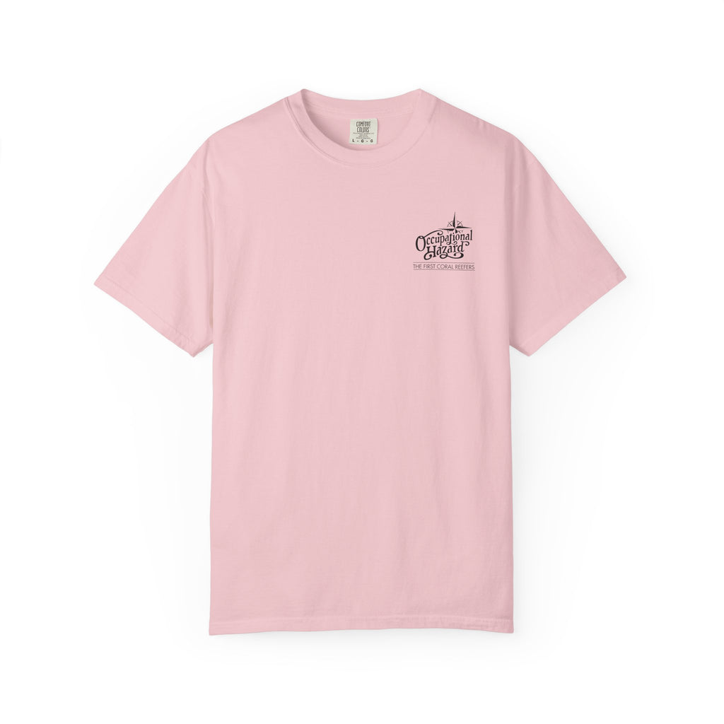 The "1970s Tour Bus" Vintage Graphic Tee