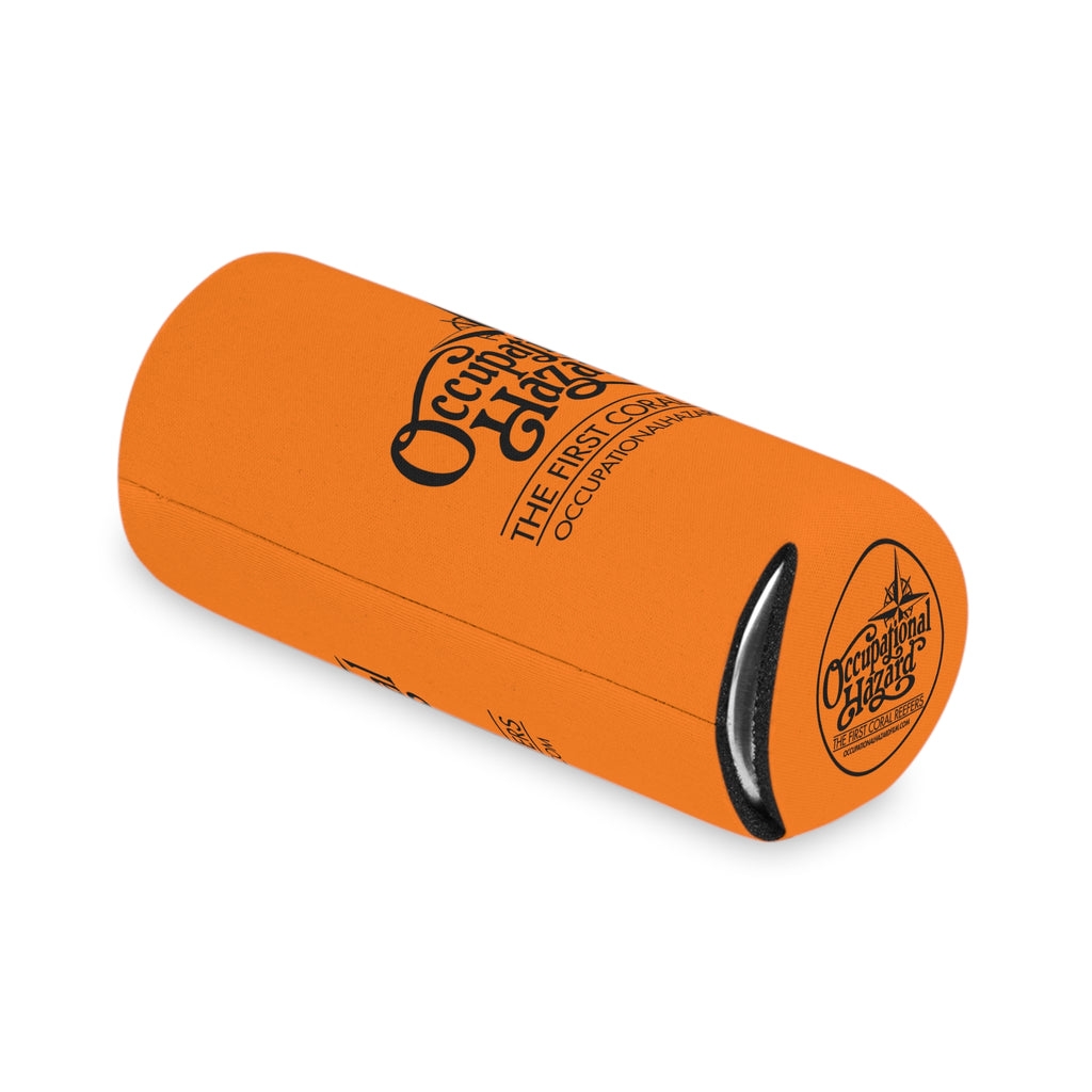 The Official "Occupational Hazard" Can Cooler