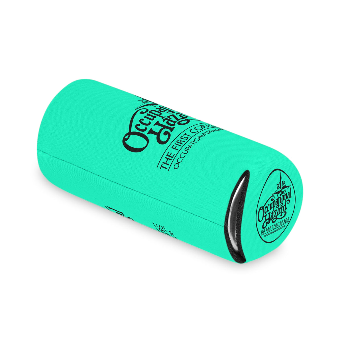 The Official "Occupational Hazard" Can Cooler