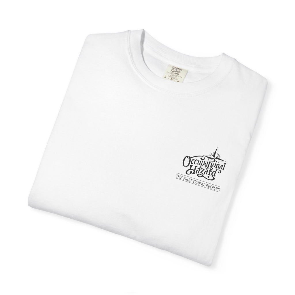 The "1970s Tour Bus" Vintage Graphic Tee