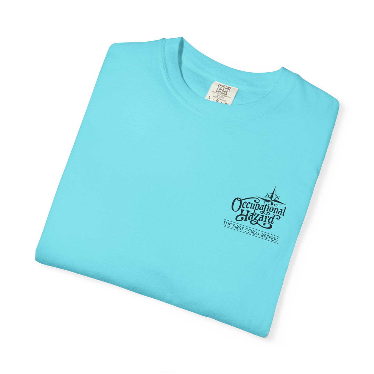 The "1970s Tour Bus" Vintage Graphic Tee