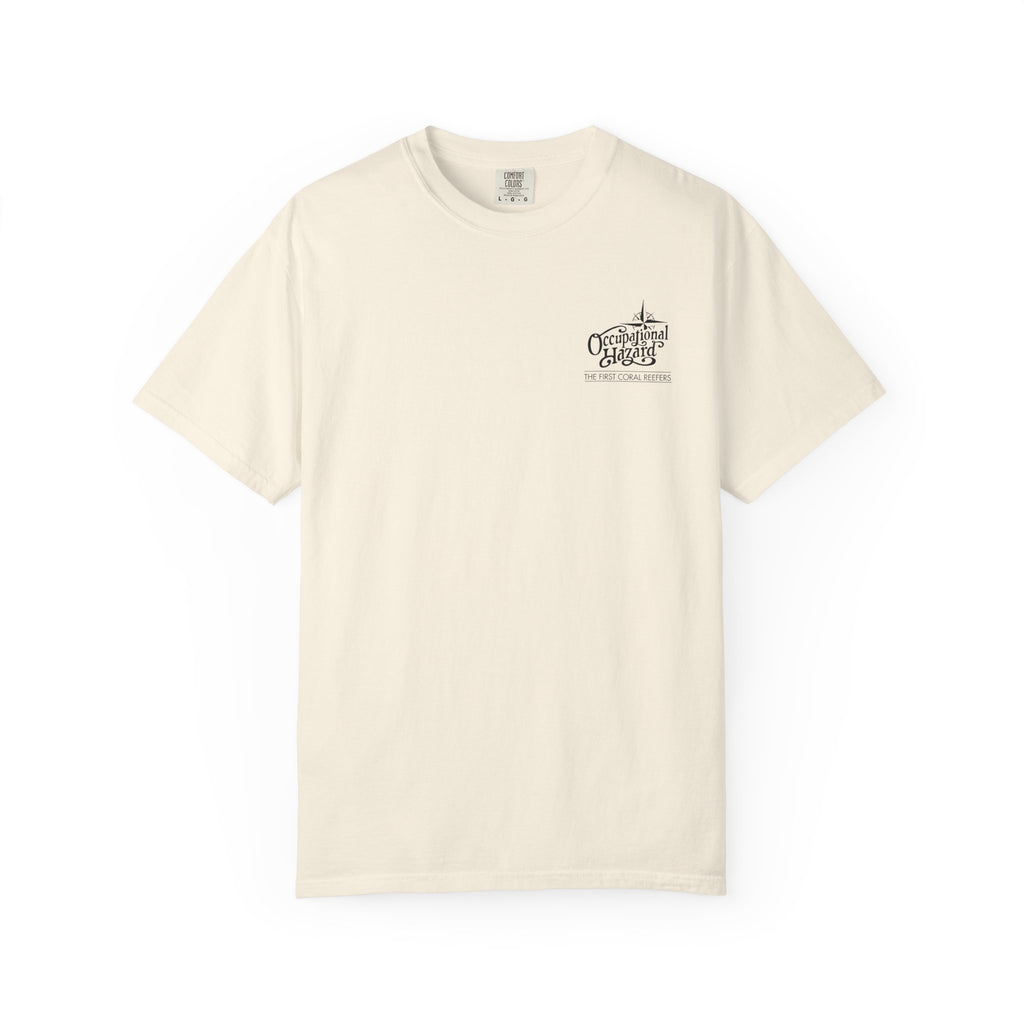 The "1970s Tour Bus" Vintage Graphic Tee