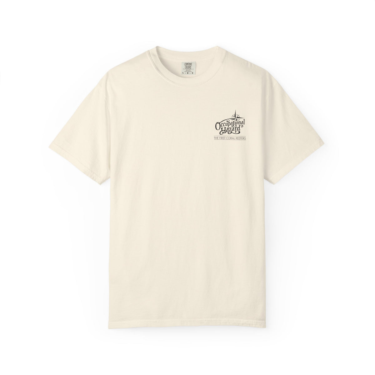 The "1970s Tour Bus" Vintage Graphic Tee