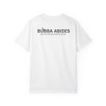 Occupational Hazard Official Unisex Garment-Dyed T-shirt