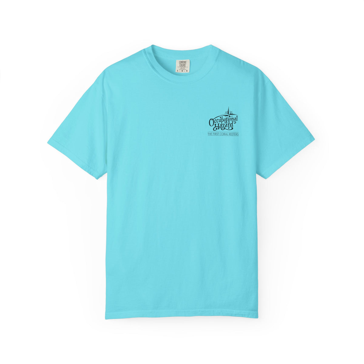 The "1970s Tour Bus" Vintage Graphic Tee