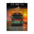 Official Theatrical Occupational Hazard: The First Coral Reefers Poster