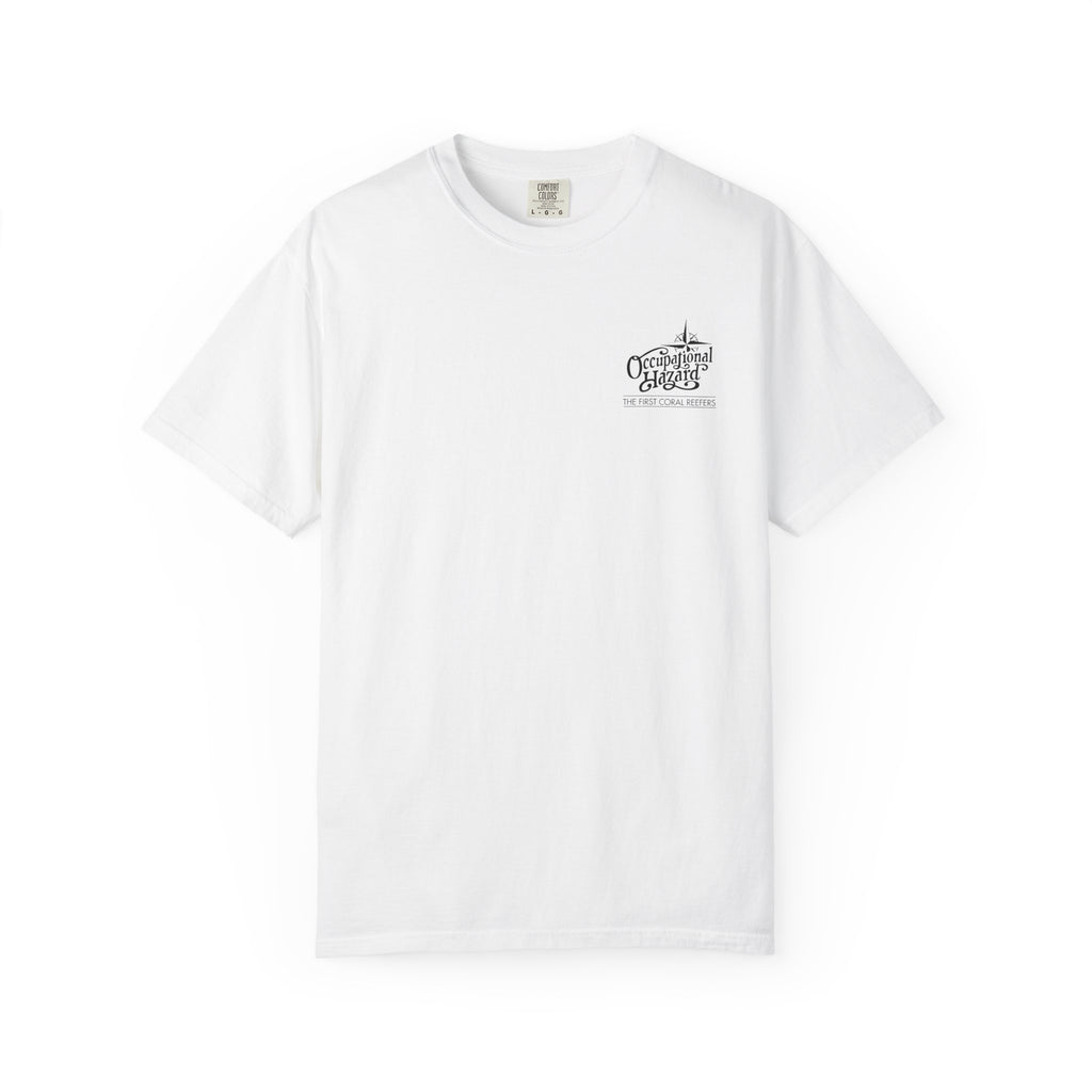 The "1970s Tour Bus" Vintage Graphic Tee