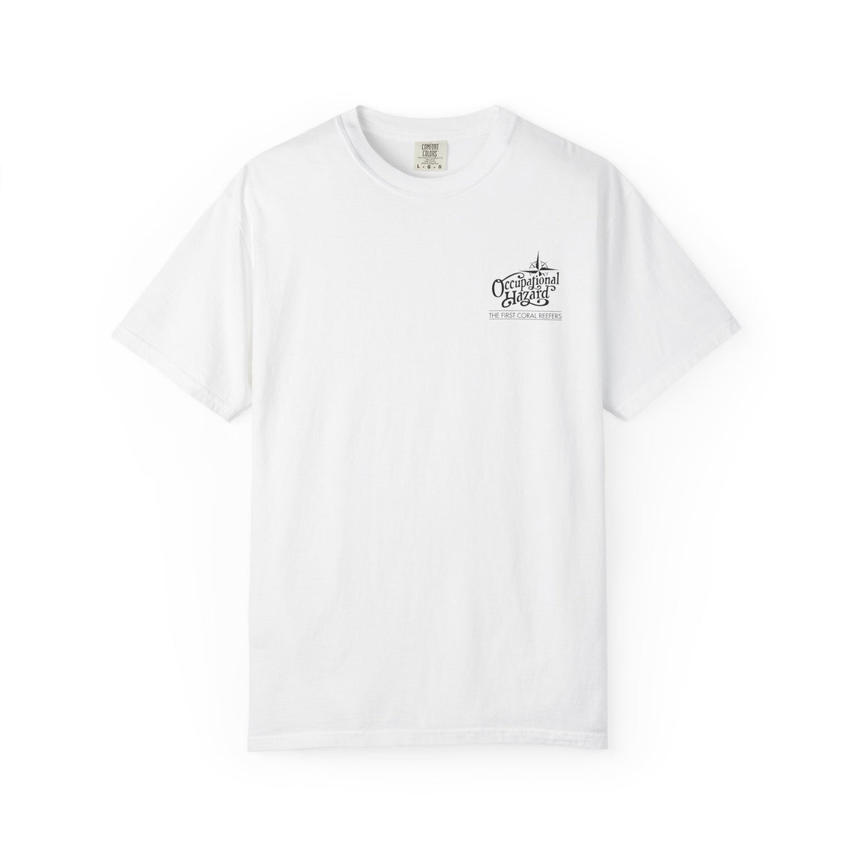 The "1970s Tour Bus" Vintage Graphic Tee