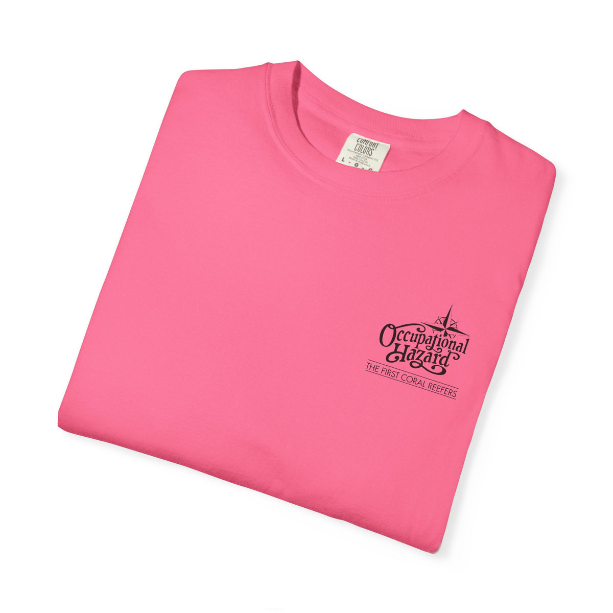 The "1970s Tour Bus" Vintage Graphic Tee