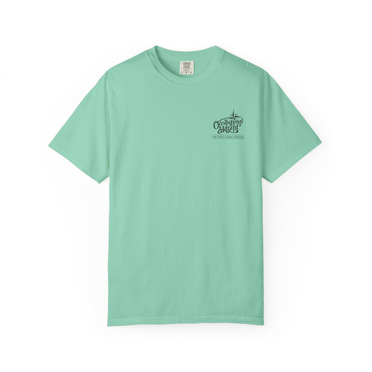 The "1970s Tour Bus" Vintage Graphic Tee