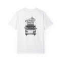The "1970s Tour Bus" Vintage Graphic Tee