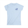 Women's Occupational Hazard: Mallory Square 1976 Commemorative Softstyle Tee