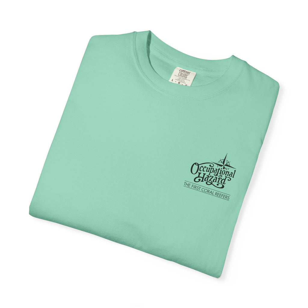 The "1970s Tour Bus" Vintage Graphic Tee