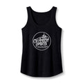 Occupational Hazard Women's Core Cotton Tank Top