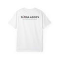 Occupational Hazard Official Unisex Garment-Dyed T-shirt