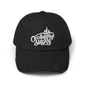 Occupational Hazard Vintage Distressed "Island Soul" Cap