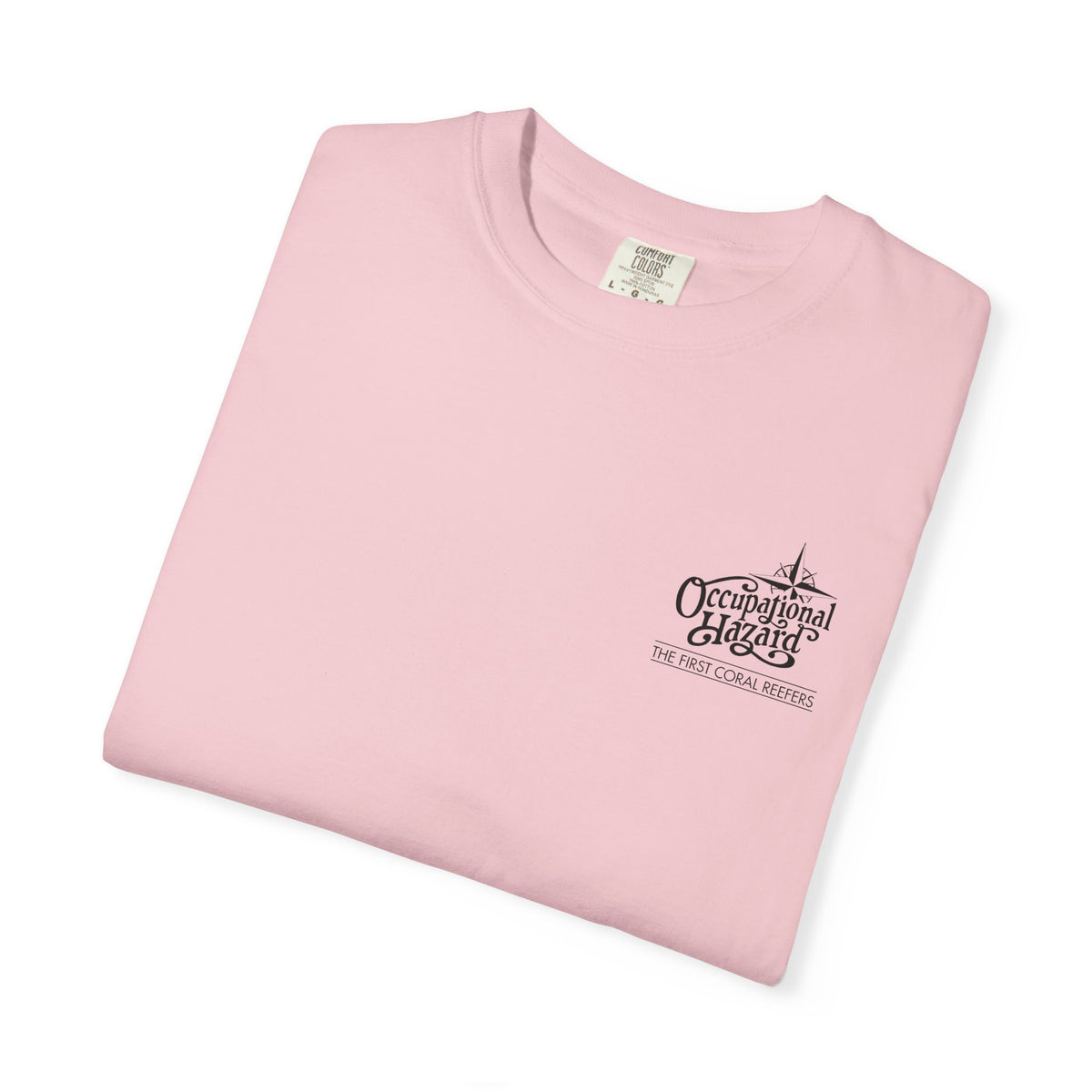 The "1970s Tour Bus" Vintage Graphic Tee