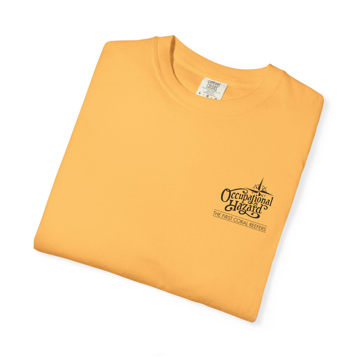 The "1970s Tour Bus" Vintage Graphic Tee