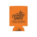 The Official "Occupational Hazard" Can Cooler