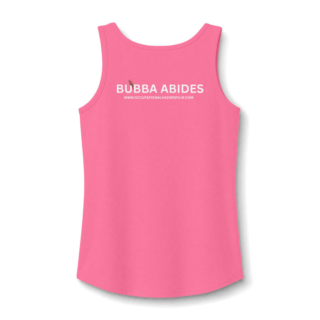 Occupational Hazard Women's Core Cotton Tank Top