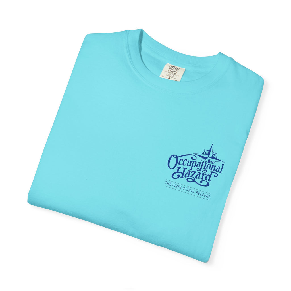 Occupational Hazard: Mallory Square 1976 Commemorative Tee